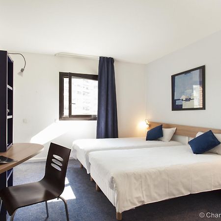 Canal Suites Пантен Екстер'єр фото