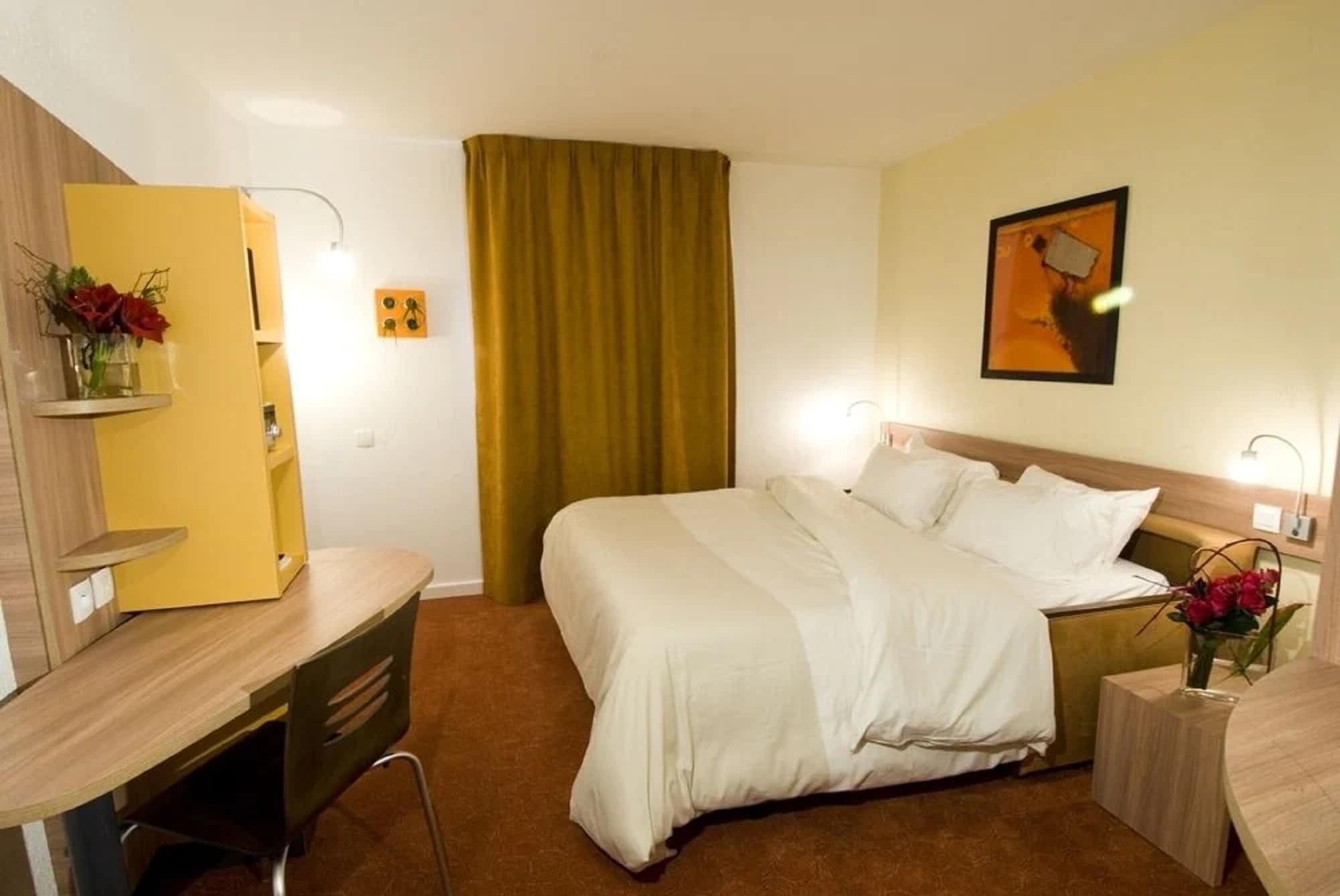 Canal Suites Пантен Екстер'єр фото