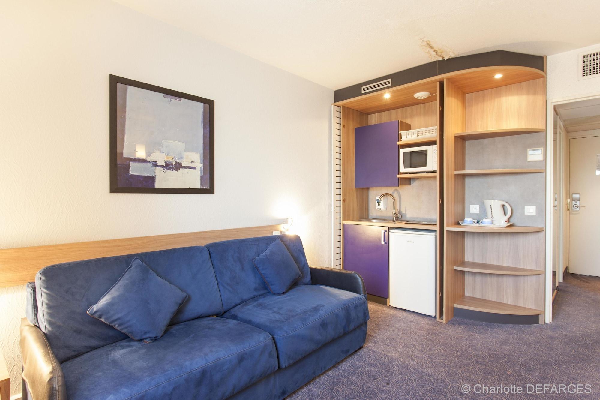 Canal Suites Пантен Екстер'єр фото