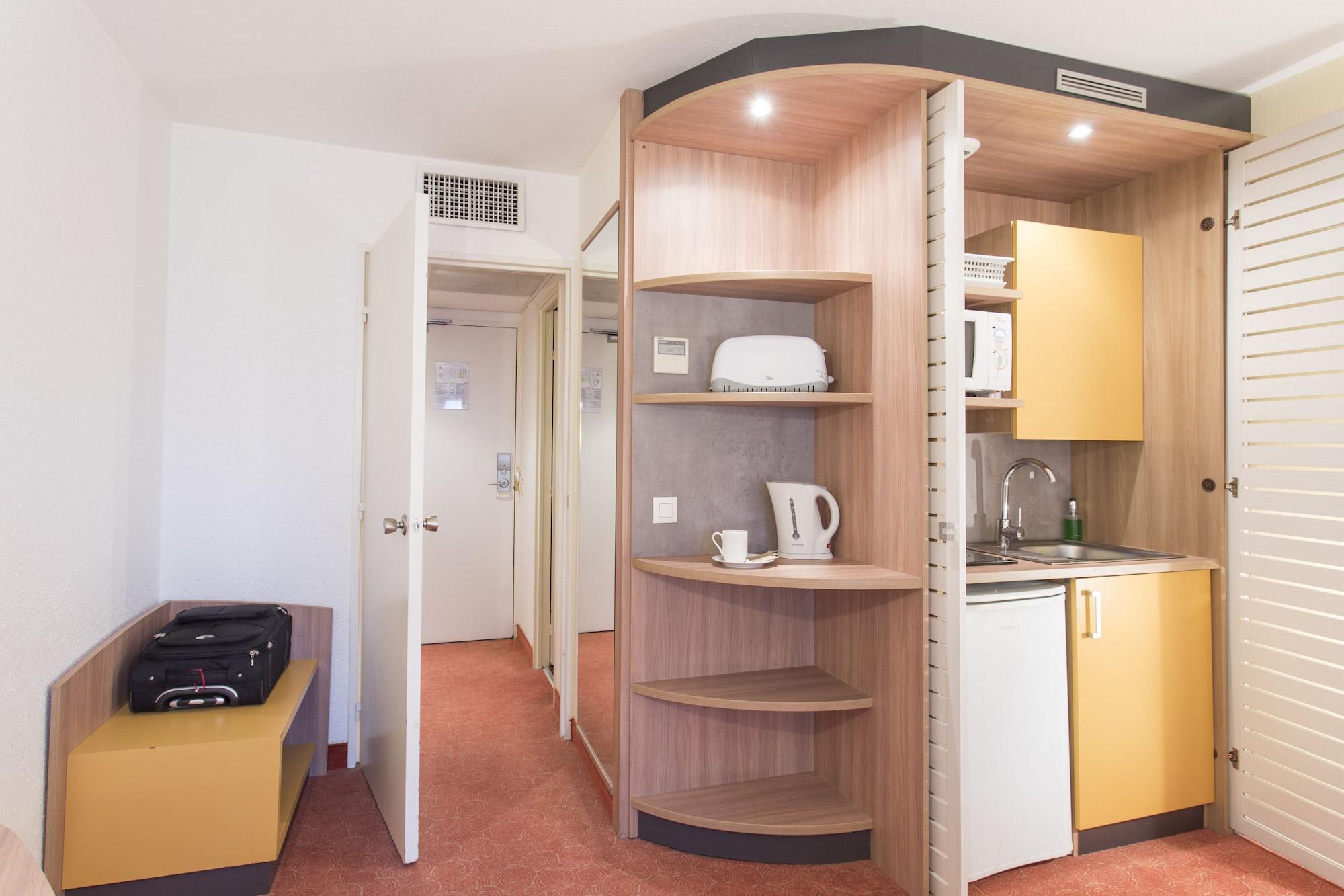 Canal Suites Пантен Екстер'єр фото