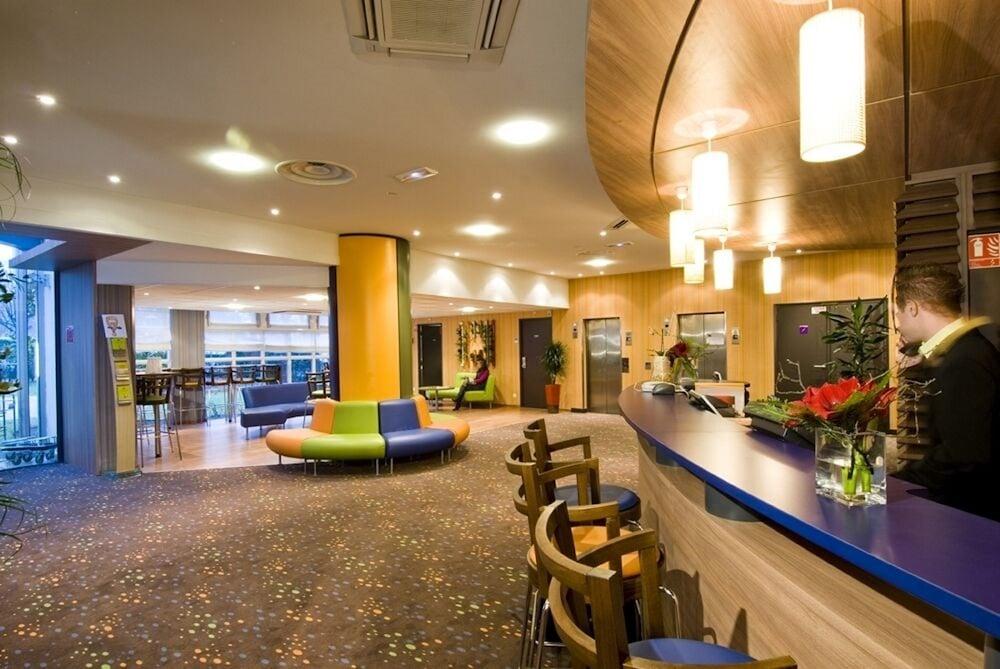 Canal Suites Пантен Екстер'єр фото