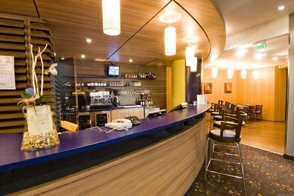 Canal Suites Пантен Екстер'єр фото
