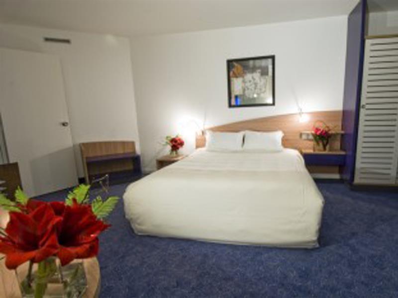 Canal Suites Пантен Екстер'єр фото