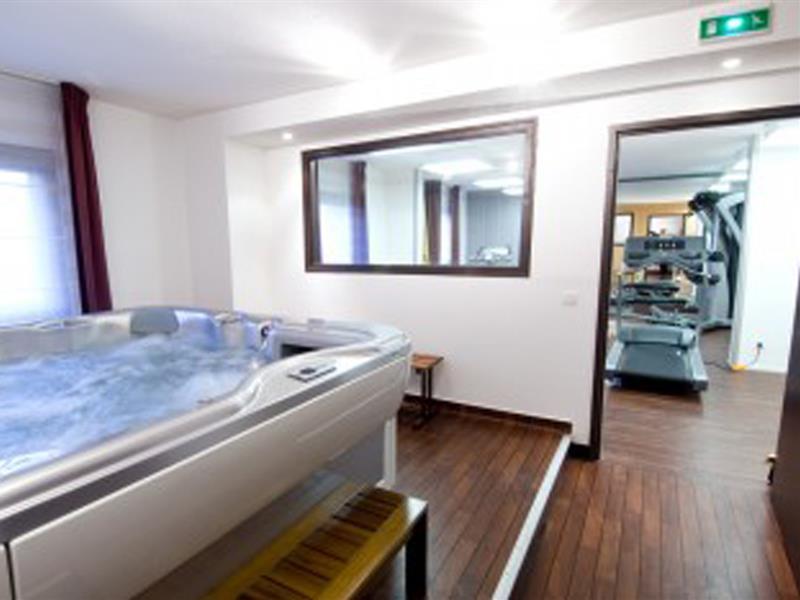 Canal Suites Пантен Екстер'єр фото