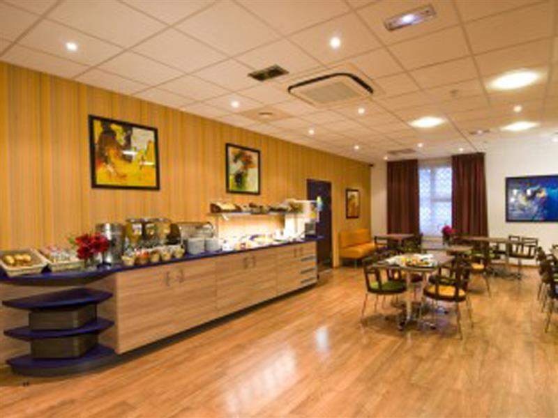 Canal Suites Пантен Екстер'єр фото