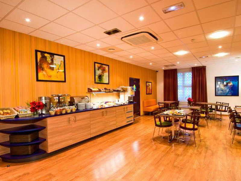 Canal Suites Пантен Екстер'єр фото