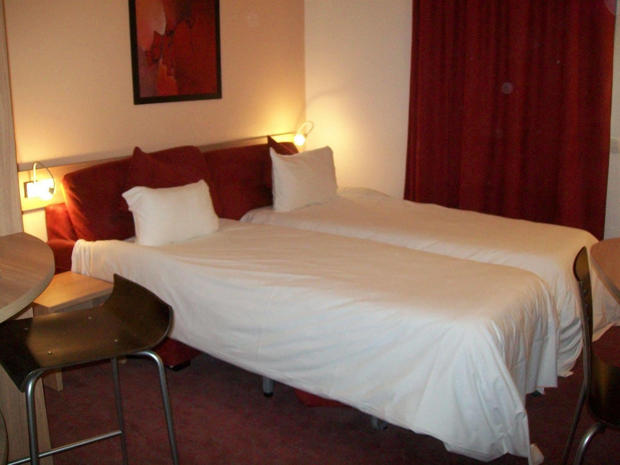 Canal Suites Пантен Екстер'єр фото