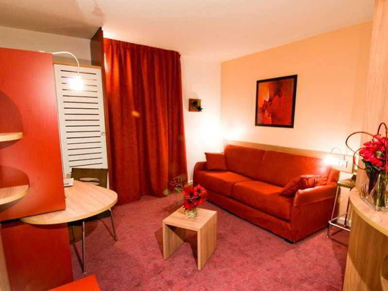 Canal Suites Пантен Екстер'єр фото