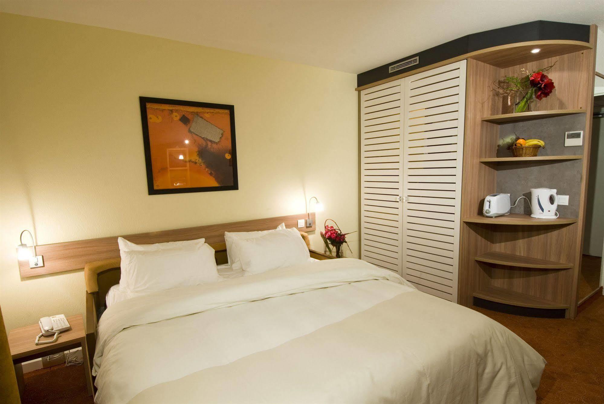 Canal Suites Пантен Екстер'єр фото