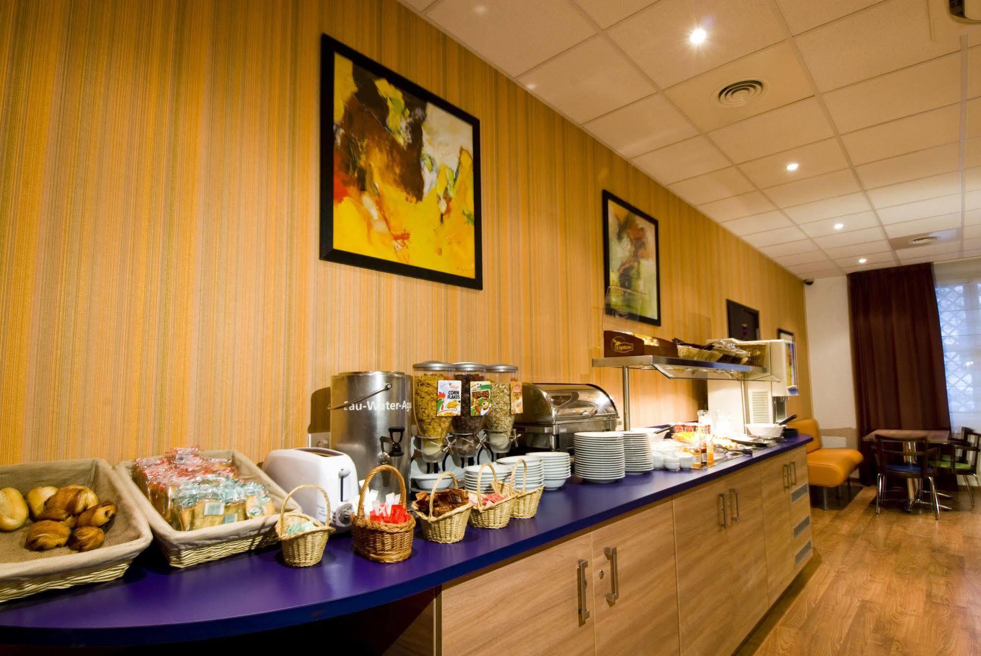 Canal Suites Пантен Екстер'єр фото