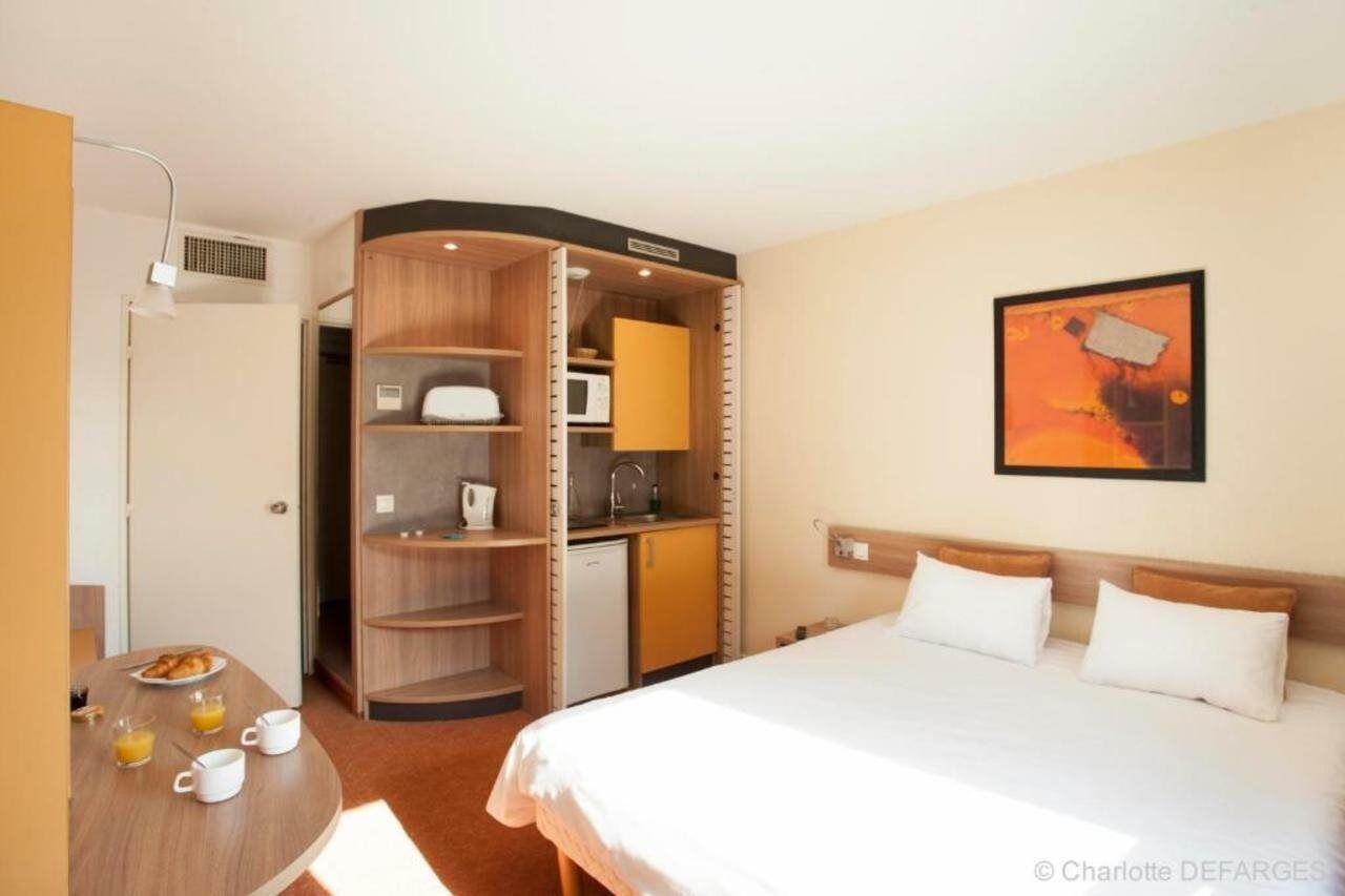 Canal Suites Пантен Екстер'єр фото