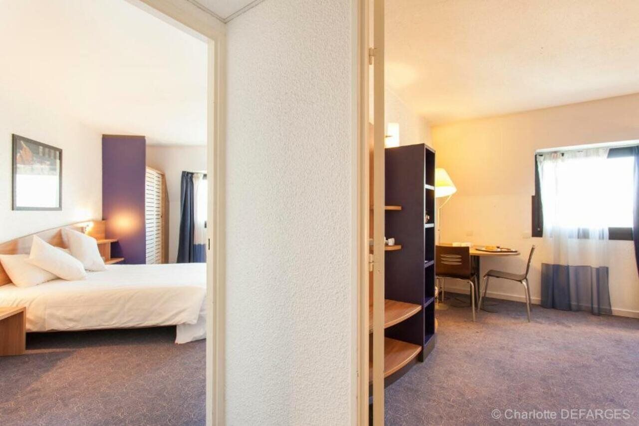 Canal Suites Пантен Екстер'єр фото